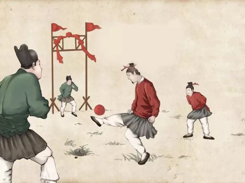 平台概况