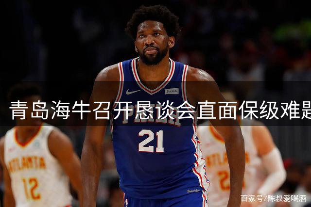 青岛海牛召开恳谈会直面保级难题 球迷期待重启强援组合